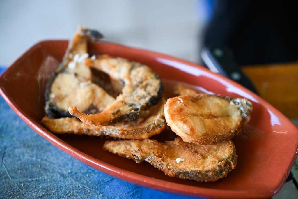 River Fish Festival