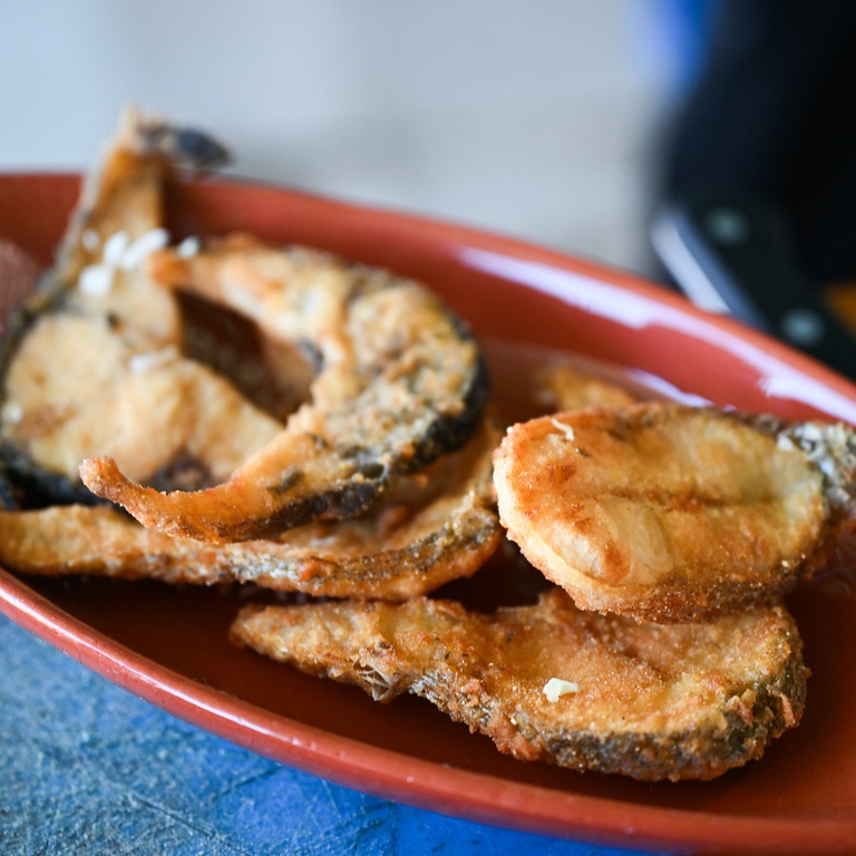 Festival do Peixe do Rio