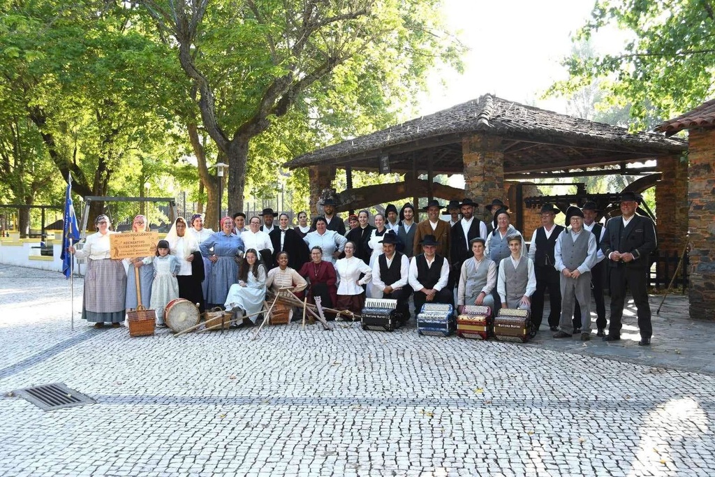 Raízes Folk Fest – Festival de Folclore do Mundo