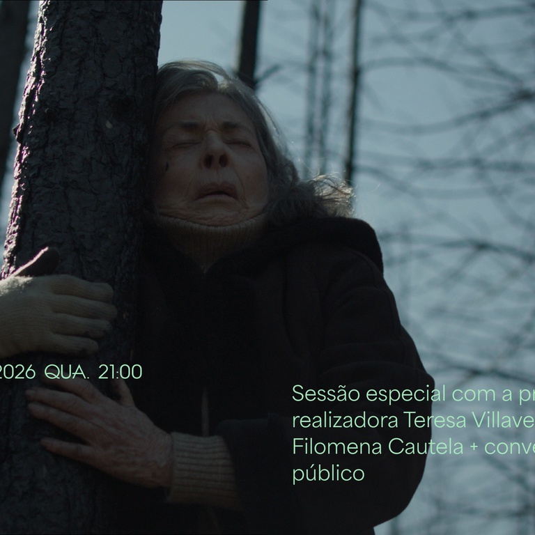 “Justa”, de Teresa Villaverde