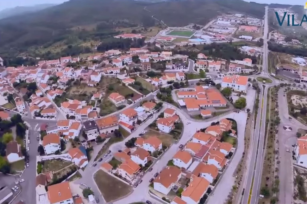 Posto de Turismo de Vila de Rei