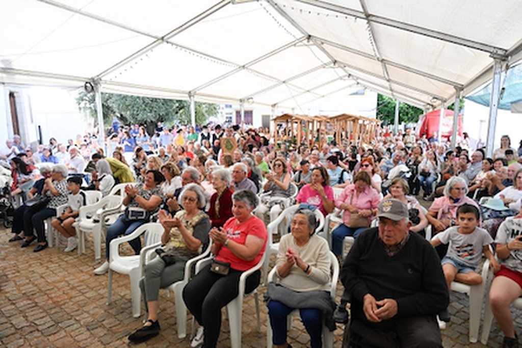 Festival da Cereja e do Limão