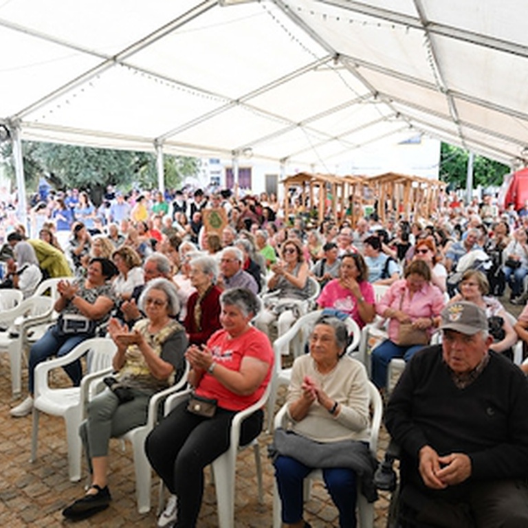 Festival da Cereja e do Limão