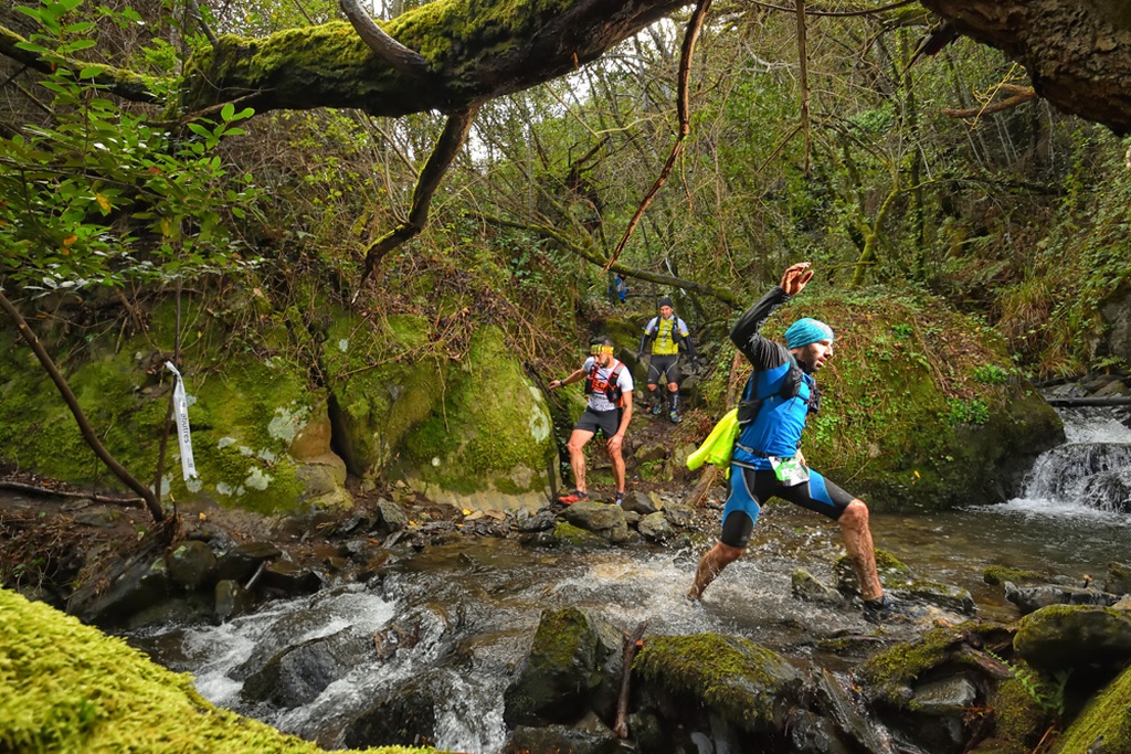 Campeonato do Mundo de Trail Running