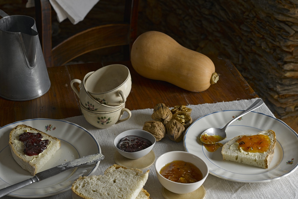 Pumpkin Jam Workshop