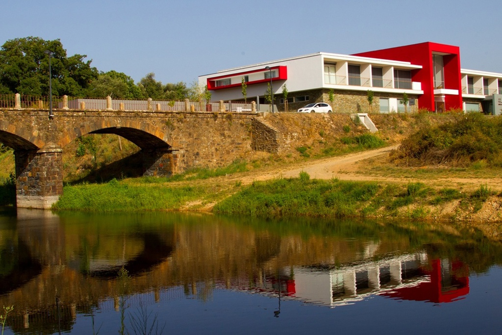 Hotel Santa Margarida