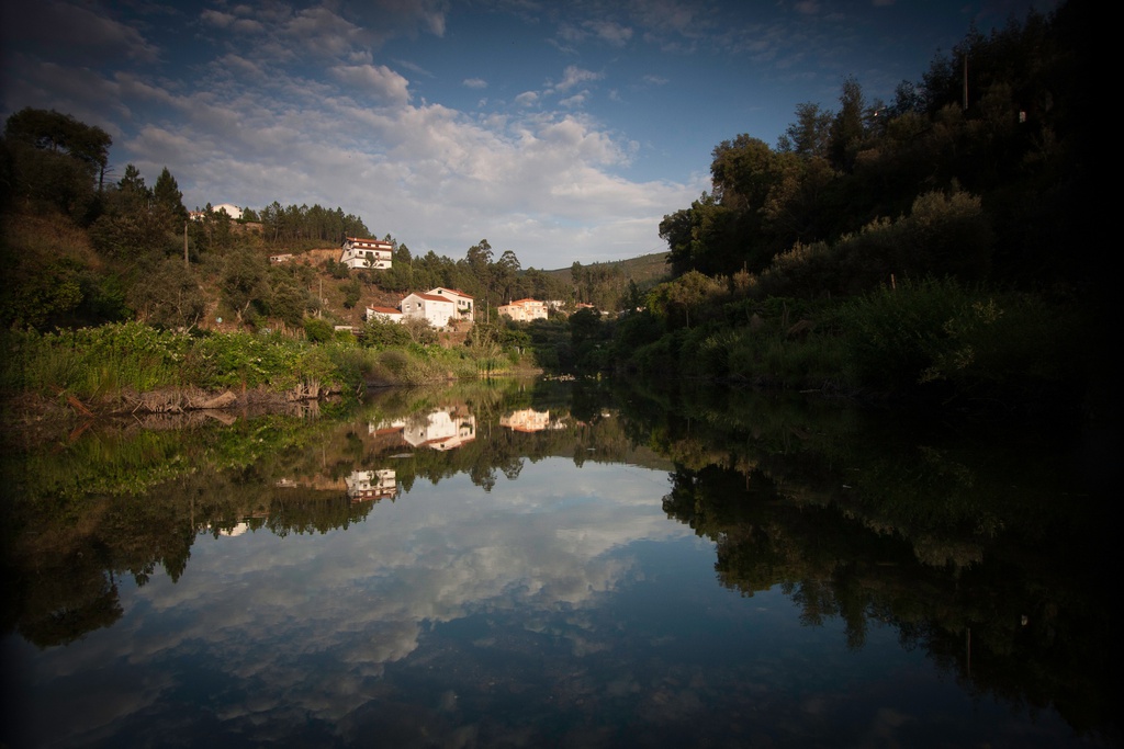 PR8 PPS - Pampilhosa da Serra Schist Walking Trail – Unhais River Route