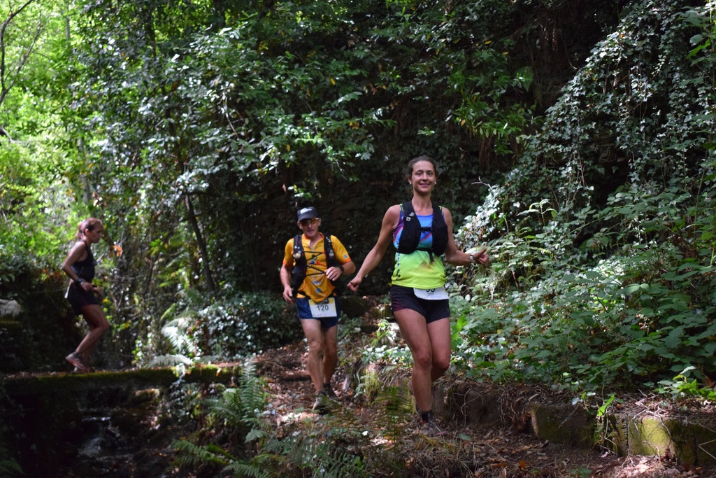 Benfeita Trail 2025