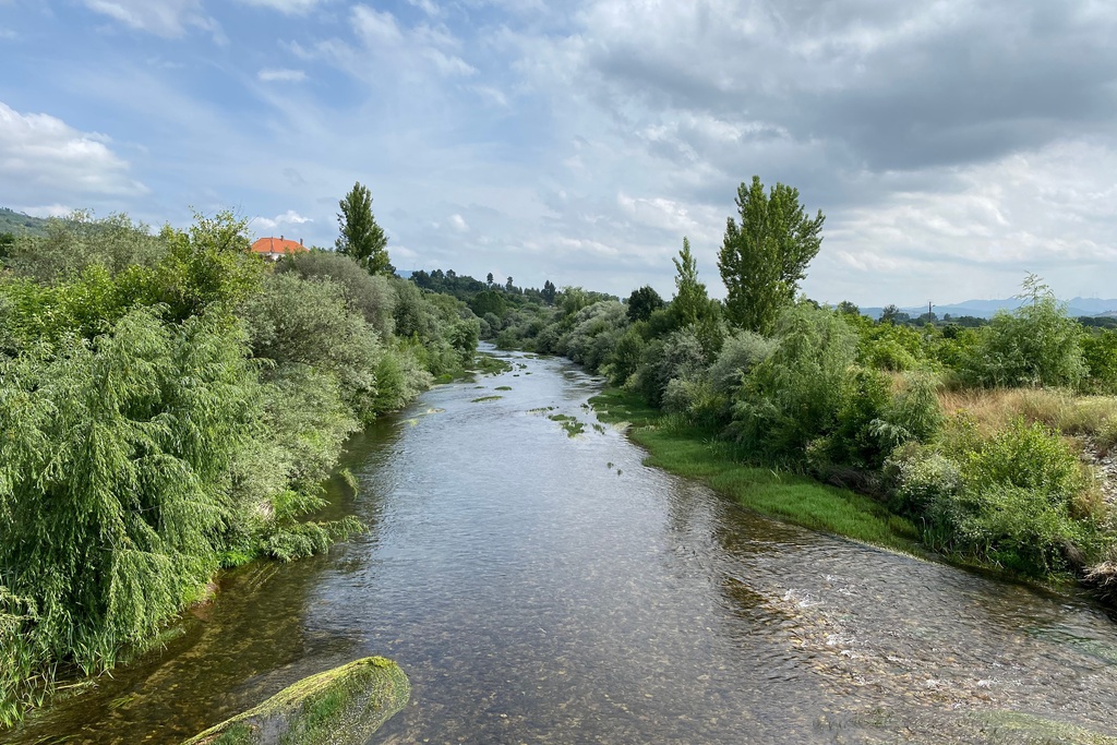 Irrigating the Cova da Beira: Vale Formoso > Borralheira [GR33 - GRZ: Stage 2]