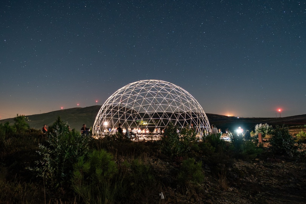 Noite das Perseidas