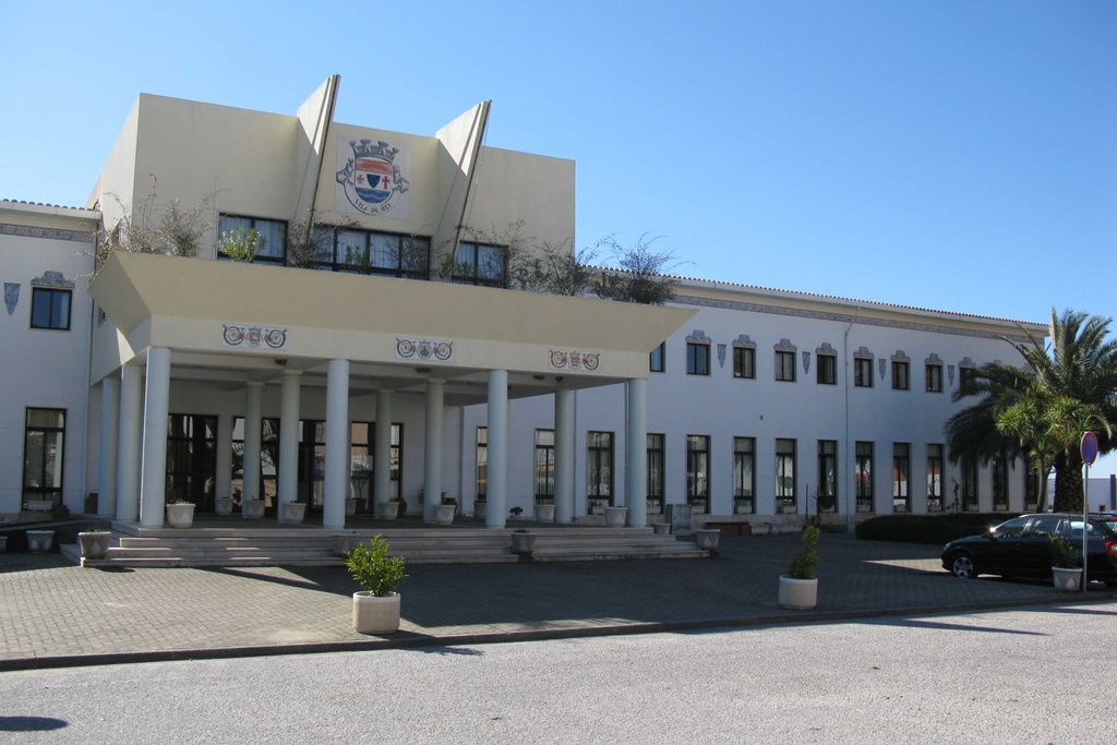 Câmara Municipal de Vila de Rei