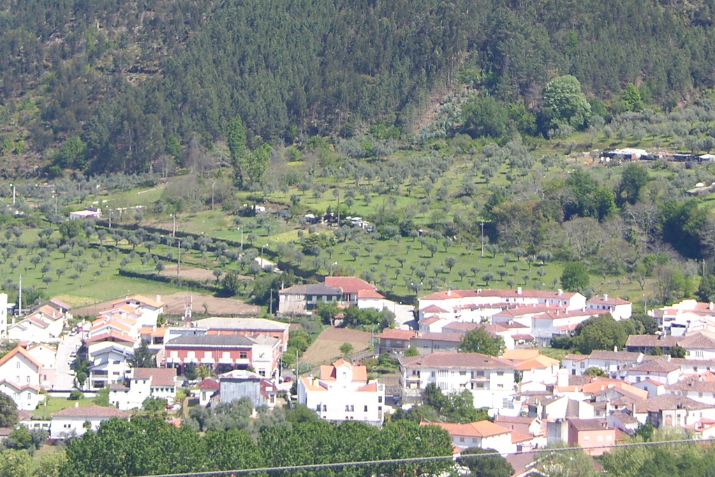 Câmara Municipal de Góis