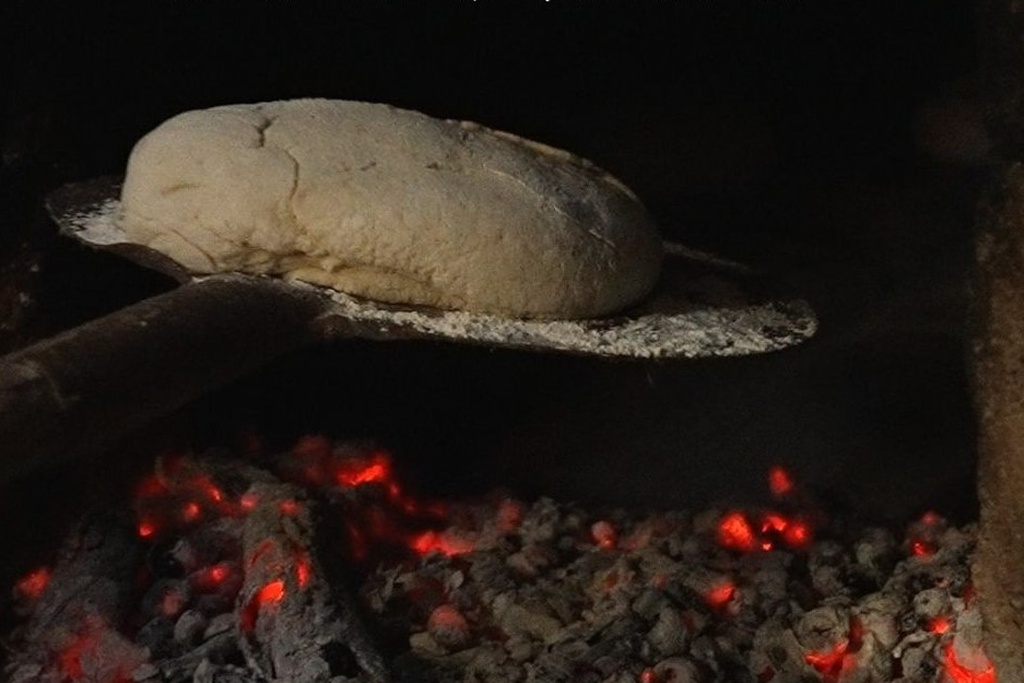 Rota dos Saberes e Sabores