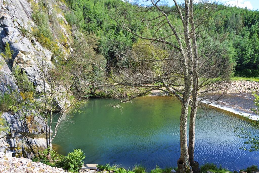 PR10 LSA - From Senhora da Graça to Ceira's Valley