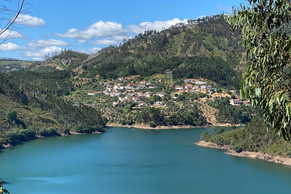 Braços do Rio: Fernandaires > Zaboeira [GR33 - GRZ: Etapa 5]