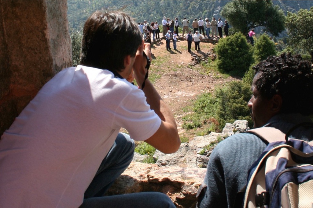 Passeio Fotográfico de Outono 