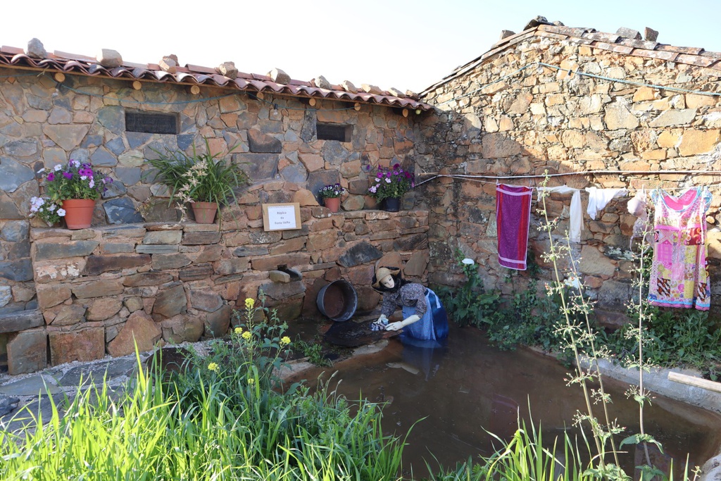 ACRAMIOSO - Associação Cultural e Recreativa de Amioso