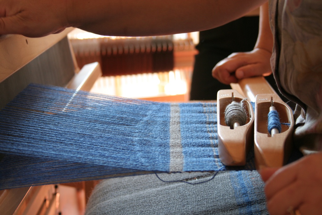 TECE – II Encontro Internacional de Tecelagem e Outras Artes