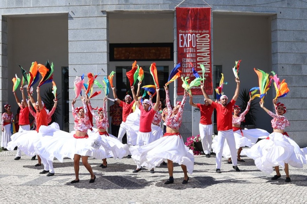 Raízes Folk Fest – Festival de Folclore do Mundo