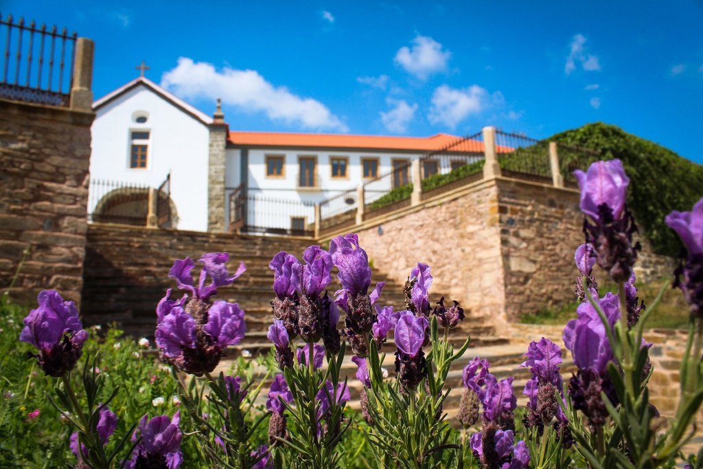 Convento da Sertã Hotel - 3 nights for 2 people