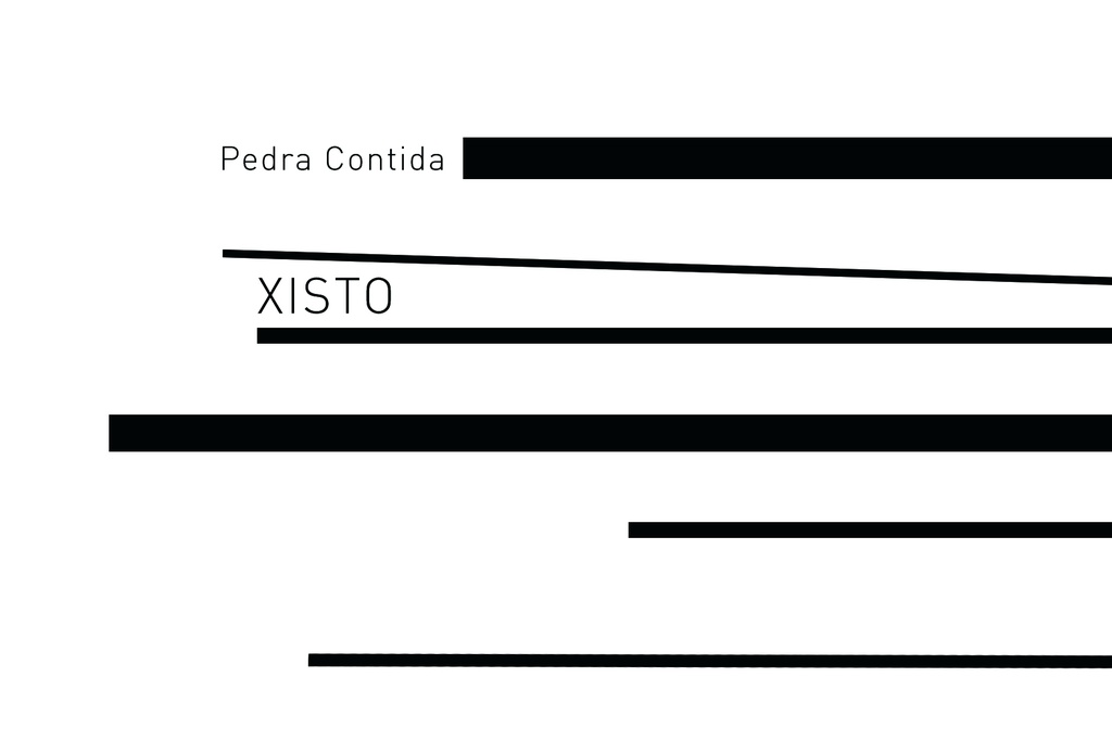 Concerto de apresentação do disco "XISTO"