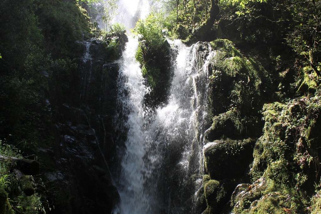 Levada Route