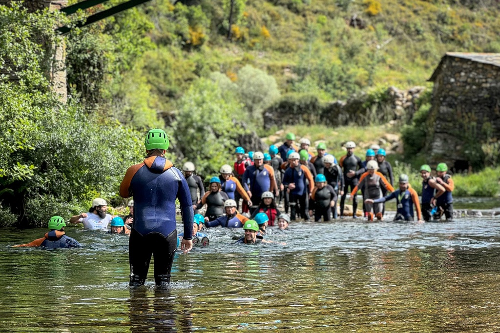 Walking Weekend'25 - Festival de Caminhadas