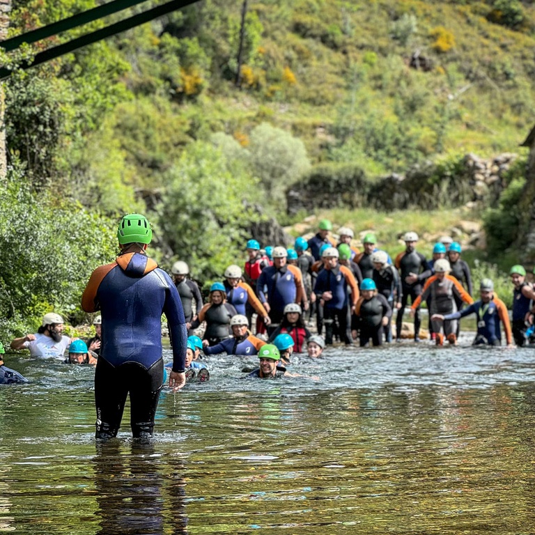 Walking Weekend'25 - Festival de Caminhadas