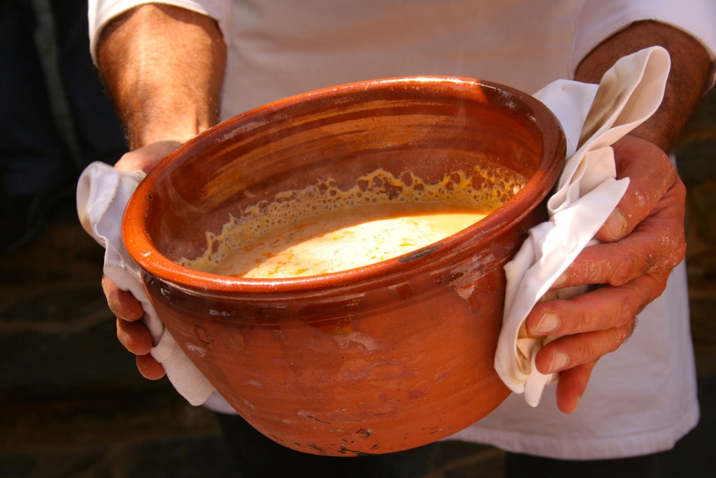 Festival da Tigelada em Proença-a-Nova