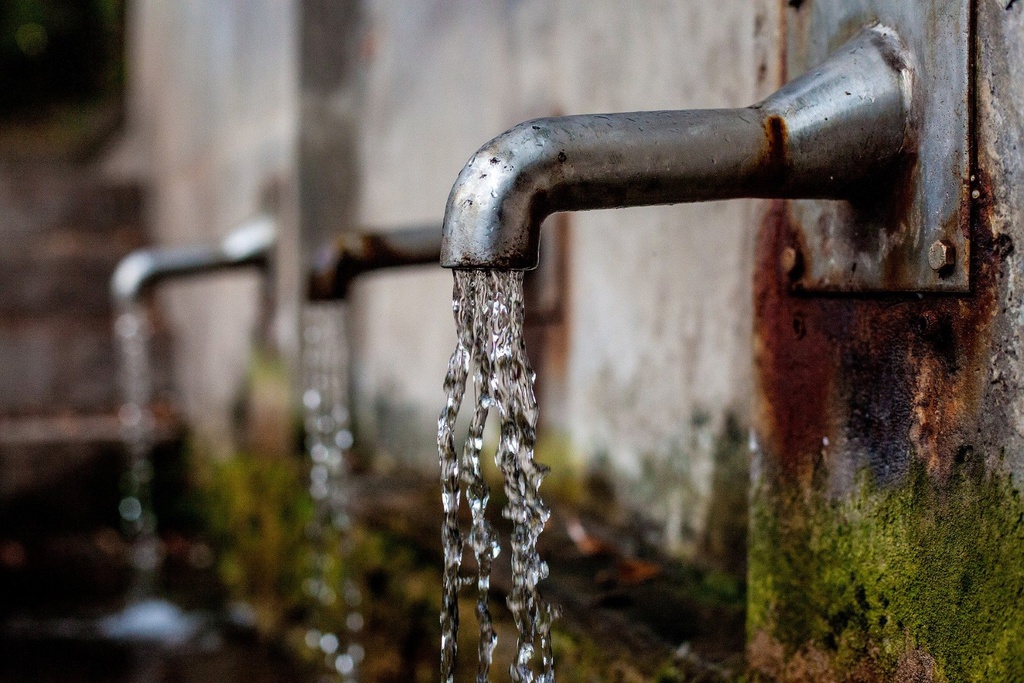 Boas práticas para o uso eficiente da água