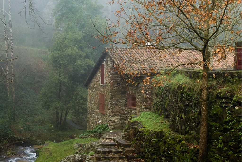 Exposição XISTUS: Concurso de fotografia na Serra da Lousã