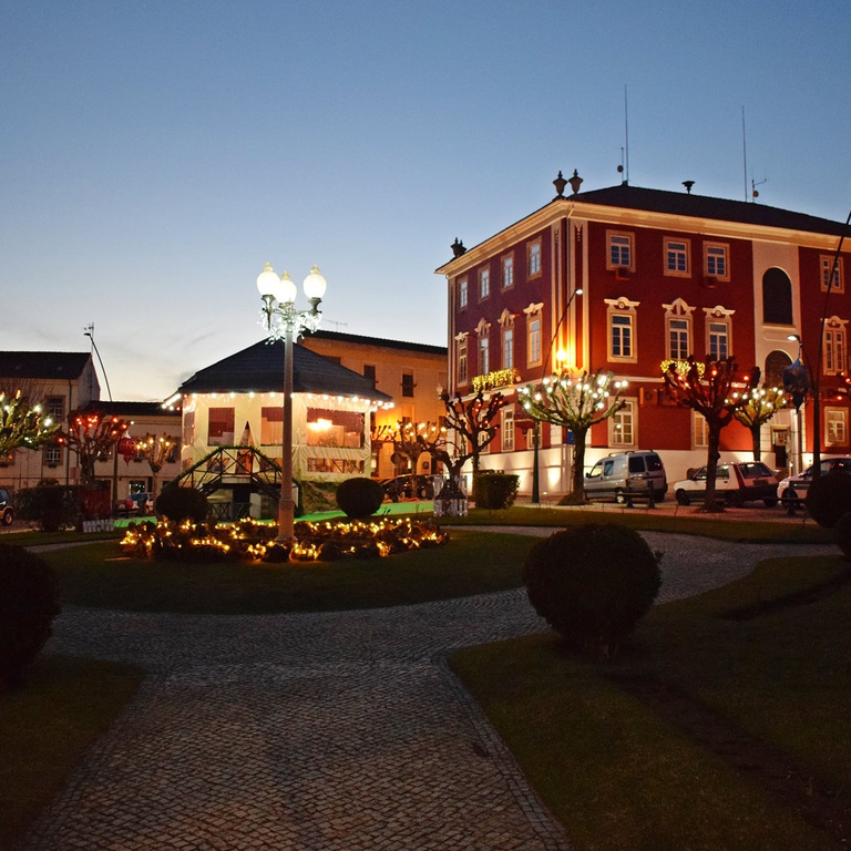 Natal da Fantasia 2025