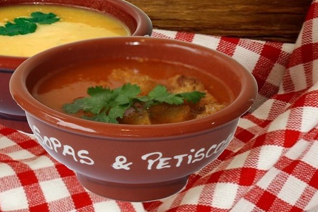 Festival de Sopas e Petiscos em Vila de Rei