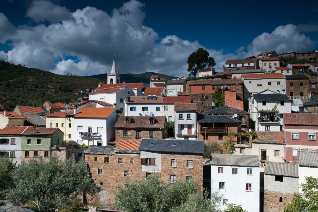 Sardinhada Comunitária em Sobral de São Miguel