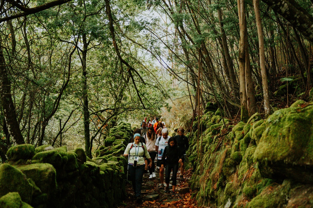 Festival de Caminhadas da Serra da Lousã