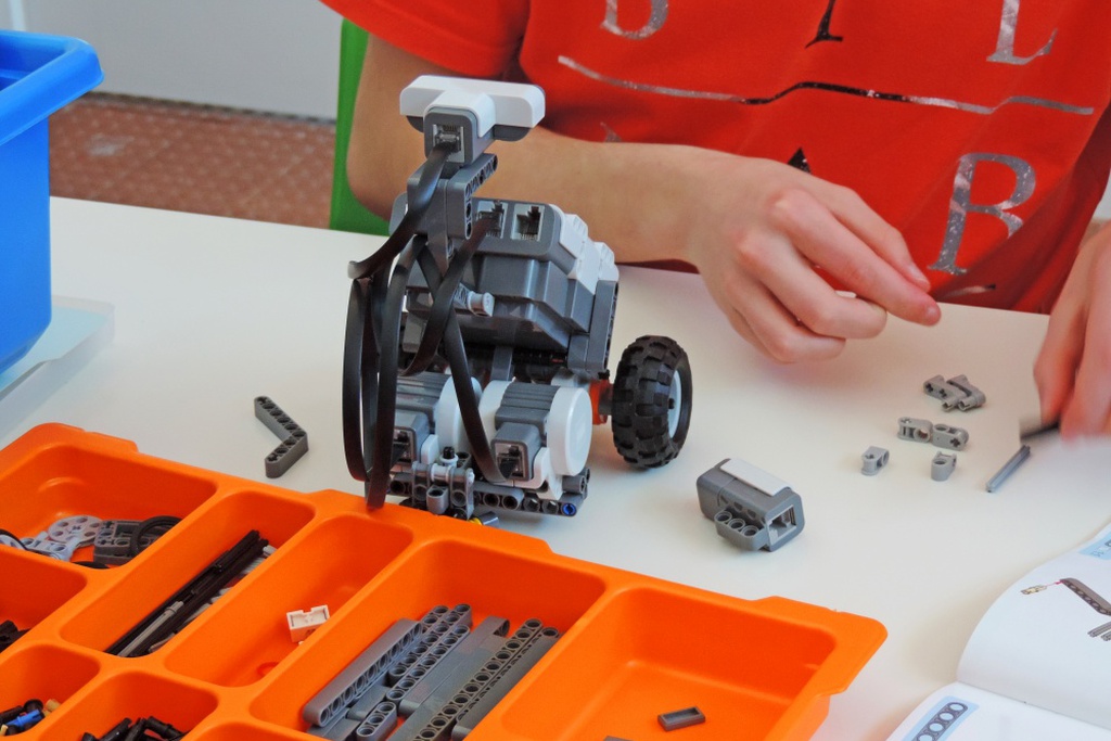 Fab Lab Aldeias do Xisto