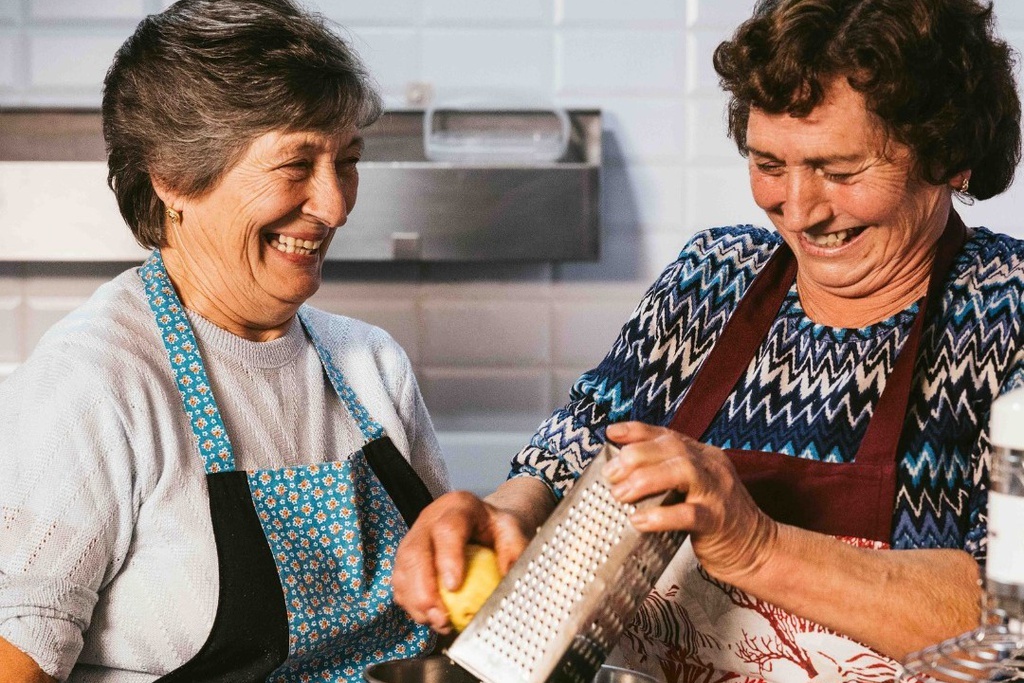 "Como em Casa" no Octant Lousã