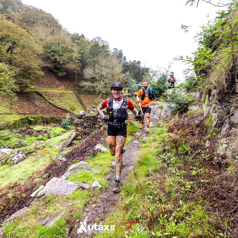 AXTrail Series