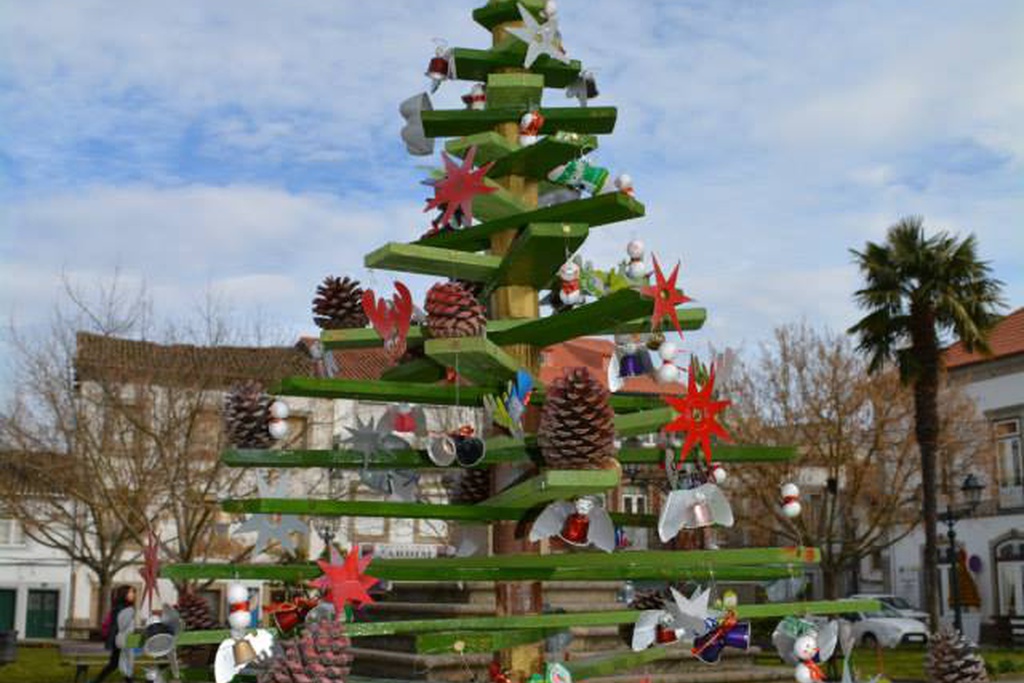 Natal no Fundão