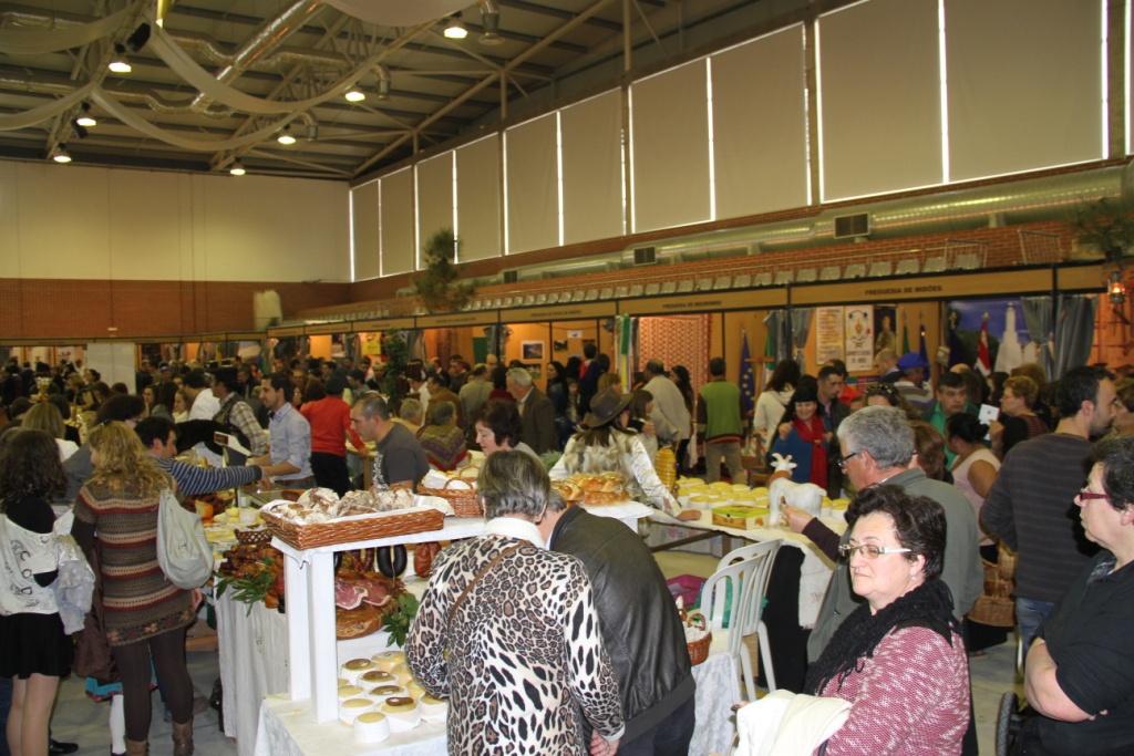 XXVI Feira do Queijo 