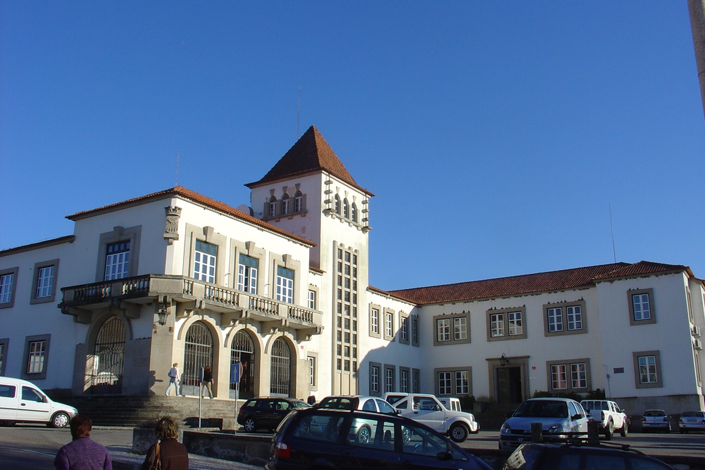 Câmara Municipal de Tábua 