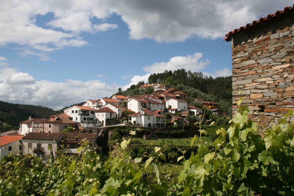 Lanche Domingueiro na Benfeita 