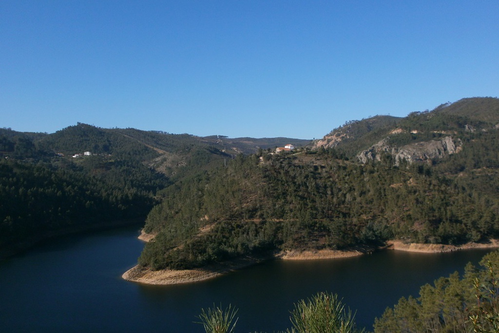 Lançamento da GRZ- Grande Rota do Zêzere - Concelho de Vila de Rei