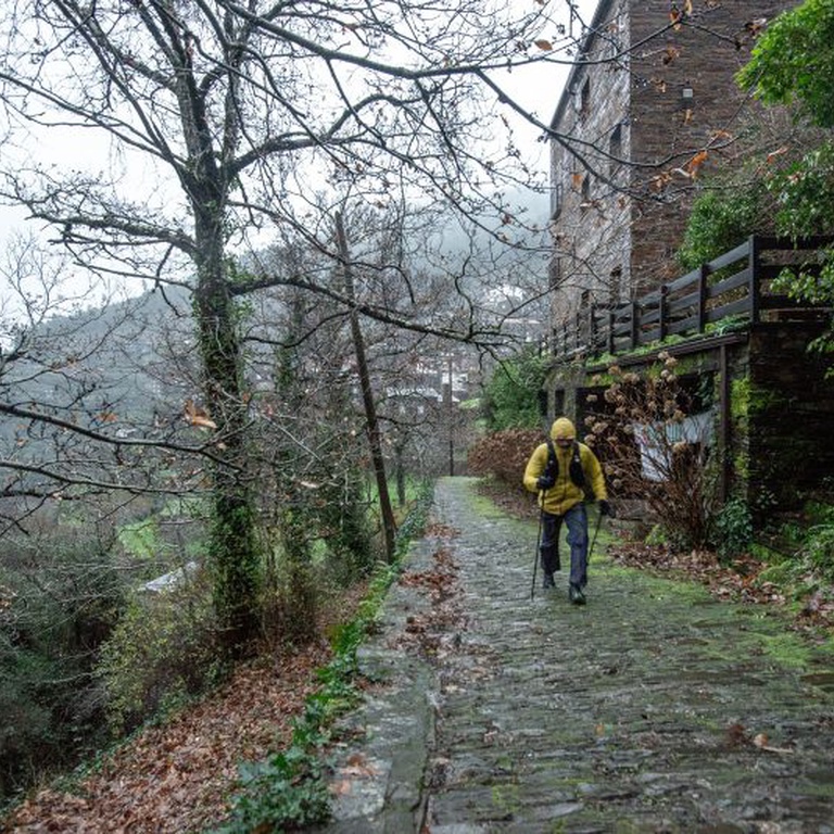 Terra de Gigantes Ultramarathon