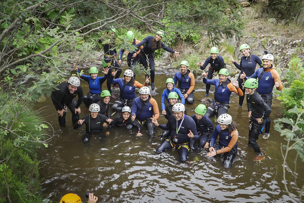 Walking Weekend'24 - Festival de Caminhadas