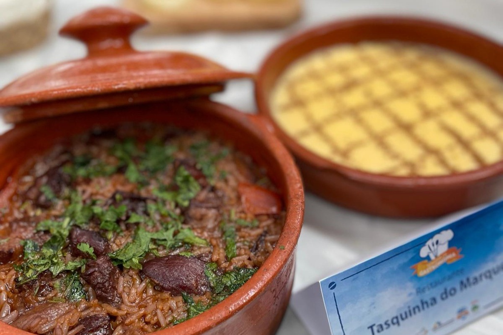 Semana da Gastronomia de Oliveira do Hospital