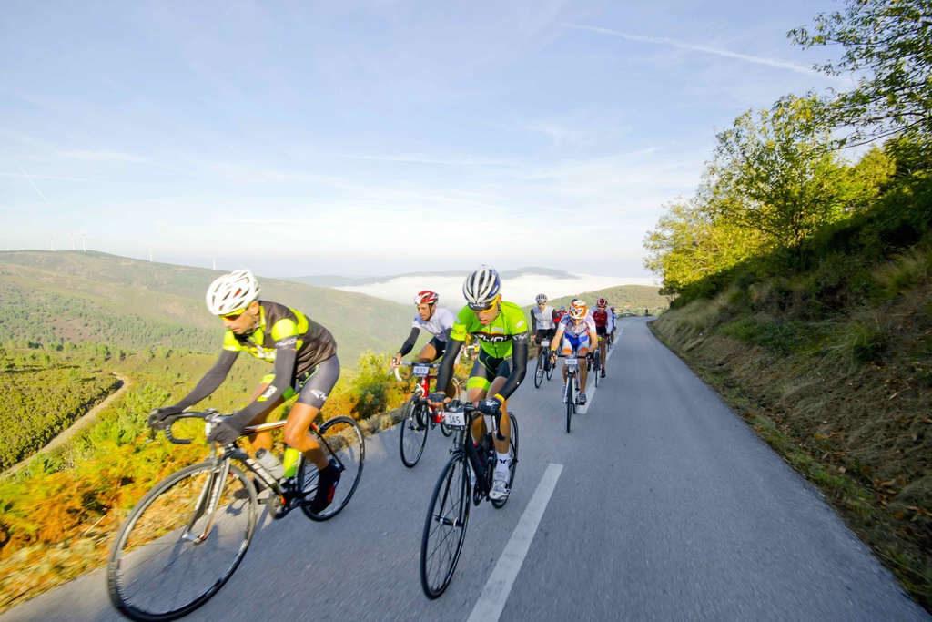 Cyclin’ Portugal promove a internacionalização de um destino ‘bike friendly’ a partir das Aldeias do Xisto.