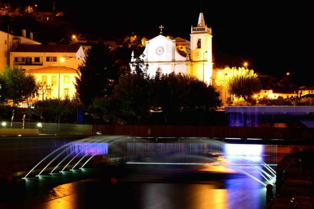 Noites de Verão regressam a Pampilhosa da Serra