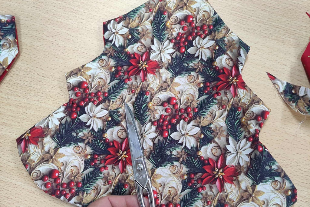 Workshop de Decorações de Natal