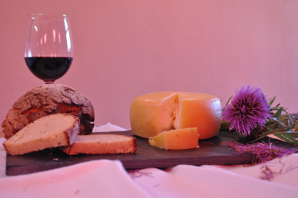 Festa do Queijo Serra da Estrela